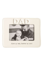 Load image into Gallery viewer, 4x6 dad frame