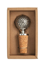 Load image into Gallery viewer, golf bottle stopper