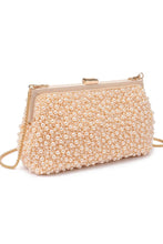 Load image into Gallery viewer, Beaded Clutch