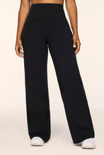 Load image into Gallery viewer, Booty Boost Wide Leg Pant