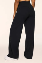 Load image into Gallery viewer, Booty Boost Wide Leg Pant