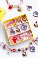 Load image into Gallery viewer, girls mini bead kit