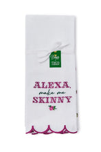 Load image into Gallery viewer, alexa 2 dish towel set