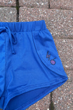 Load image into Gallery viewer, girls wrap short