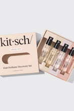 Load image into Gallery viewer, hair perfume discovery set