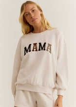 Load image into Gallery viewer, mama sweatshirt
