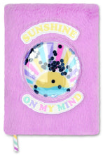 Load image into Gallery viewer, sunshine journal