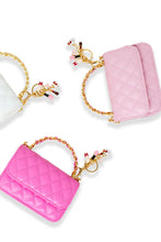 Load image into Gallery viewer, girls chain top bag