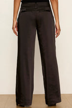 Load image into Gallery viewer, Satin Trouser Pant