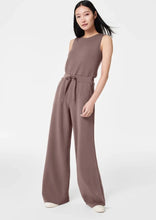 Load image into Gallery viewer, air essentials tank jumpsuit