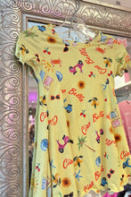 Load image into Gallery viewer, girls ciao bella dress