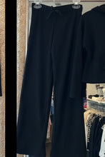 Load image into Gallery viewer, girls rib flare pant