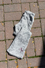 Load image into Gallery viewer, girls cozy flare legging