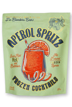 Load image into Gallery viewer, cocktail mix-aperol spritz