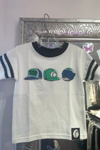 Load image into Gallery viewer, boys ringer tee hats