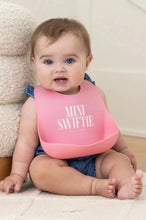 Load image into Gallery viewer, bib mini swiftie