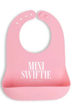 Load image into Gallery viewer, bib mini swiftie