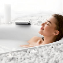 Load image into Gallery viewer, coconut milk bath soak