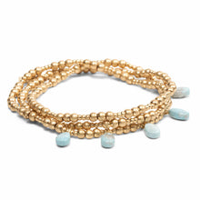 Load image into Gallery viewer, metal wrap bracelet-necklace