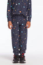 Load image into Gallery viewer, kids planets jogger