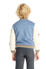 Load image into Gallery viewer, boys champ varsity jacket