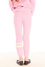 Load image into Gallery viewer, girls fuzzy heart pant