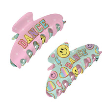 Load image into Gallery viewer, claw clip dance