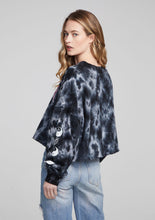 Load image into Gallery viewer, grateful dead yin yang sweatshirt