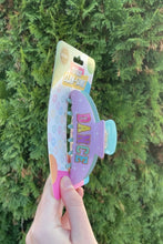 Load image into Gallery viewer, claw clip dance