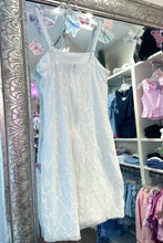 Load image into Gallery viewer, tween bow sequin dress