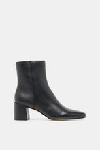 Load image into Gallery viewer, Crinkle Patent Bootie