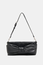Load image into Gallery viewer, bow clutch bag