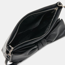 Load image into Gallery viewer, bow clutch bag