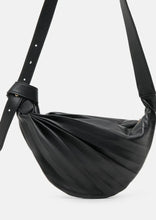 Load image into Gallery viewer, pleated sling bag