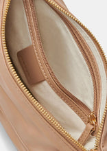 Load image into Gallery viewer, pleated sling bag