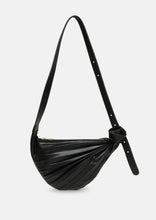 Load image into Gallery viewer, pleated sling bag