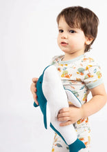 Load image into Gallery viewer, plush dolphin