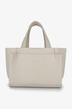 Load image into Gallery viewer, mini woven tote