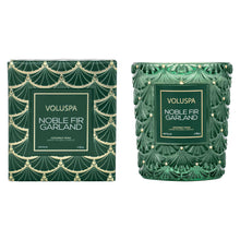 Load image into Gallery viewer, 6.5oz candle - noble fir