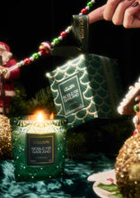 Load image into Gallery viewer, 6.5oz candle - noble fir