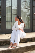 Load image into Gallery viewer, kitten heel sandal