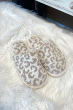 Load image into Gallery viewer, kids soft leo slipper