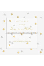 Load image into Gallery viewer, bracelet - one in a million