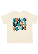 Load image into Gallery viewer, First Grade Short Sleeve T-Shirt