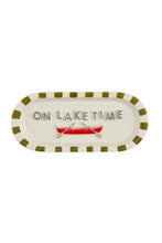 Load image into Gallery viewer, lake days tray