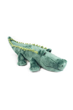 Load image into Gallery viewer, plush alligator