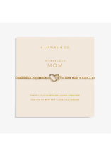 Load image into Gallery viewer, bracelet marvelous mom