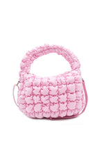 Load image into Gallery viewer, quilted mini hobo crossbody