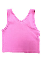 Load image into Gallery viewer, tween reversible rib tank