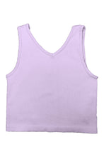 Load image into Gallery viewer, tween reversible rib tank